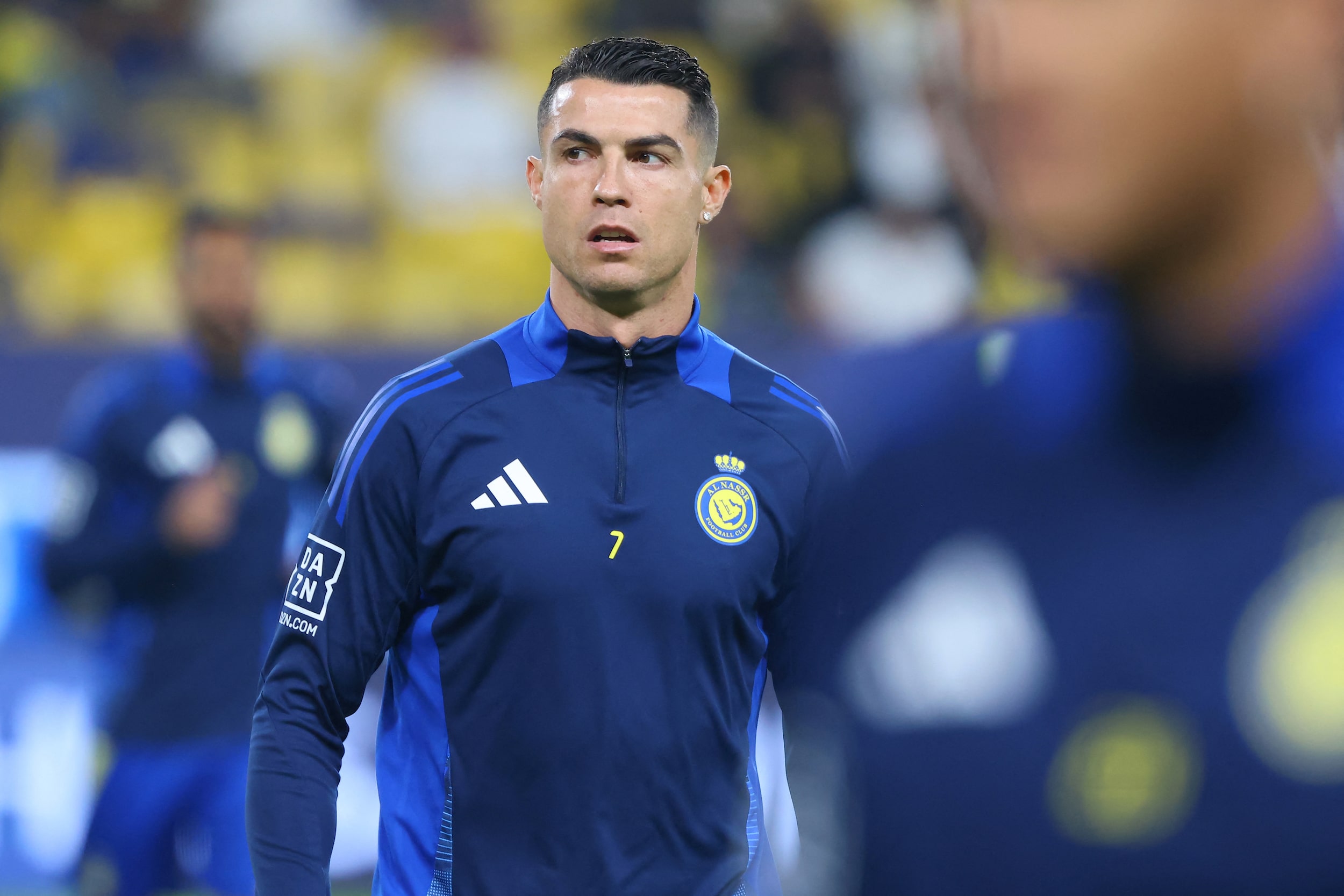 Ronaldo-less Al Nassr suffers first Asian Champions League loss