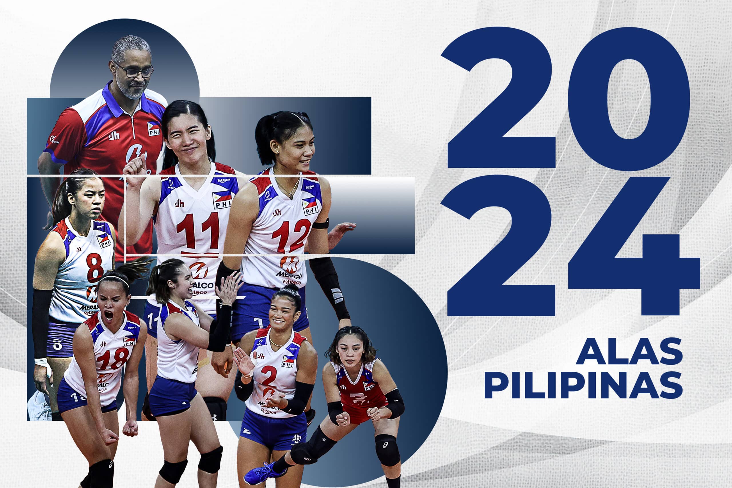 Yearend 2024 Philippine Sports Alas Pilipinas