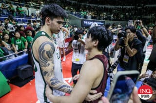 KQ, JD, brightest stars of UAAP title protagonists, walk away from schools on different paths