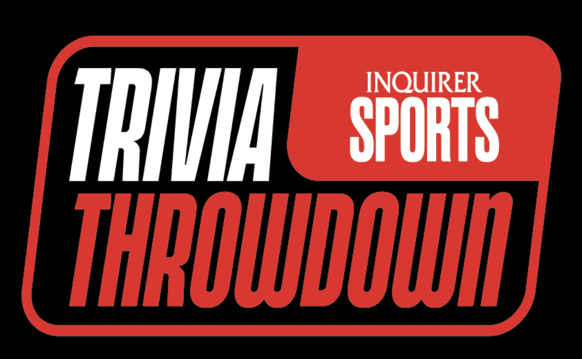 trivia sports