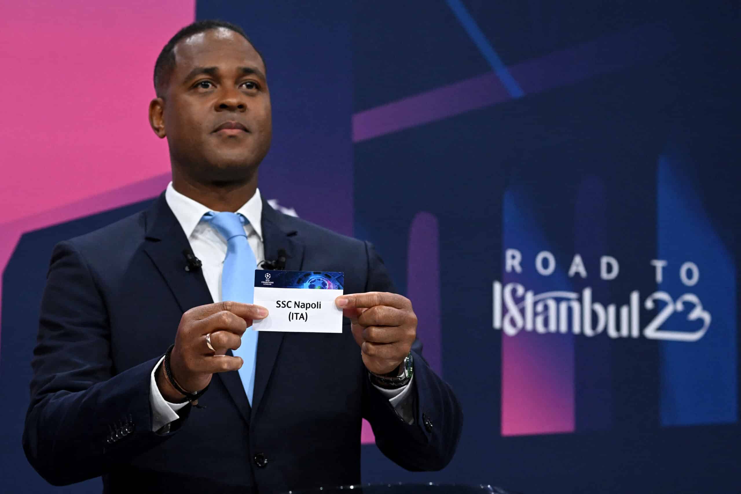 Patrick Kluivert Indonesia Football