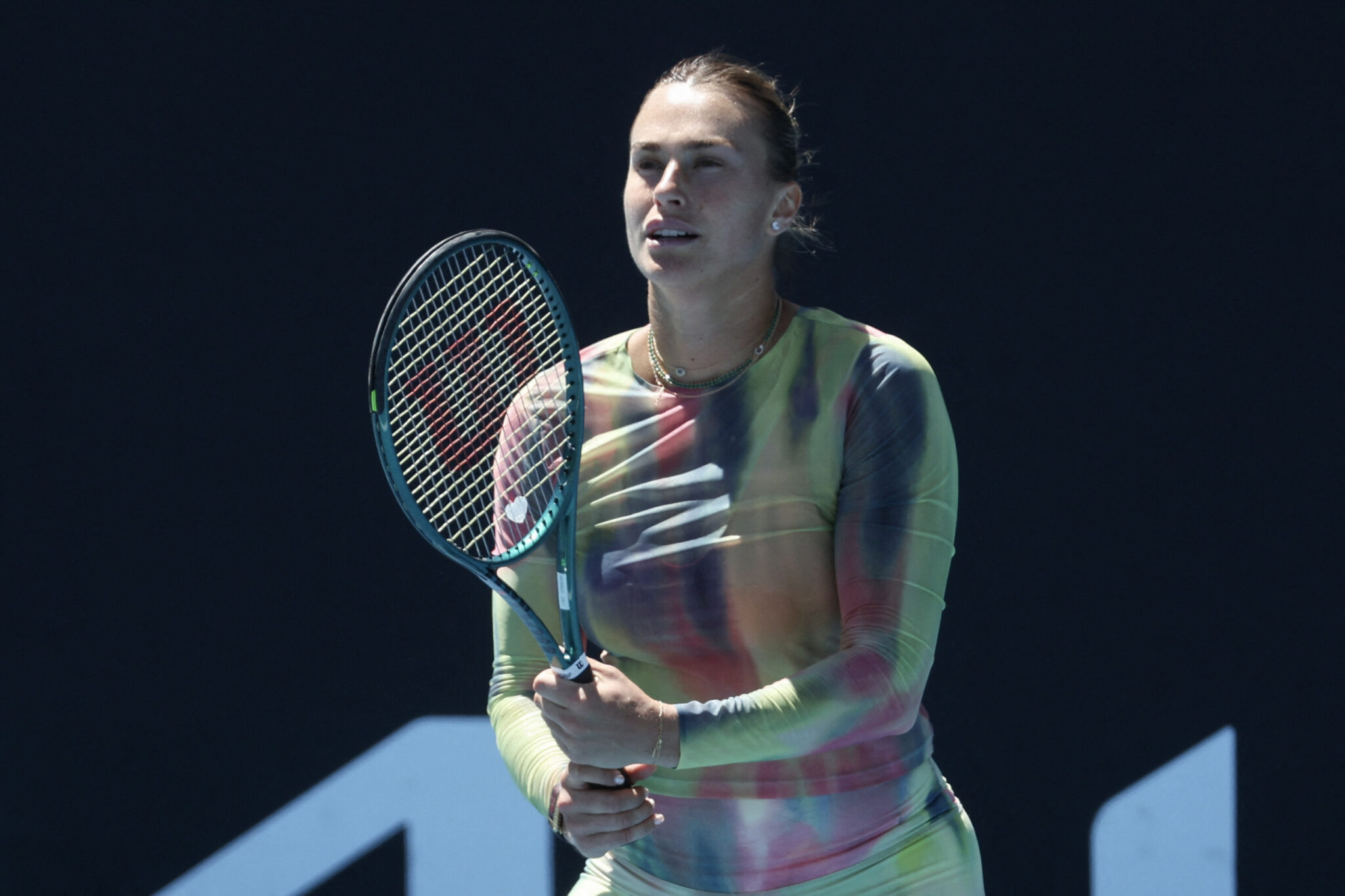 Australian Open 2025 Sabalenka, Keys meet in bighitting final