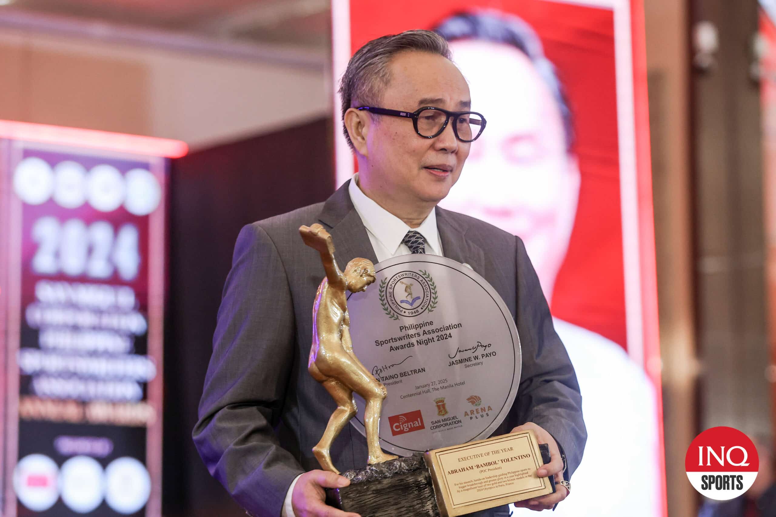 PH looks to host inaugural SEA Plus Youth Games in 2028