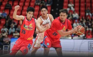 Putting their slump behind them, Painters bounce back and clip Batang Pier