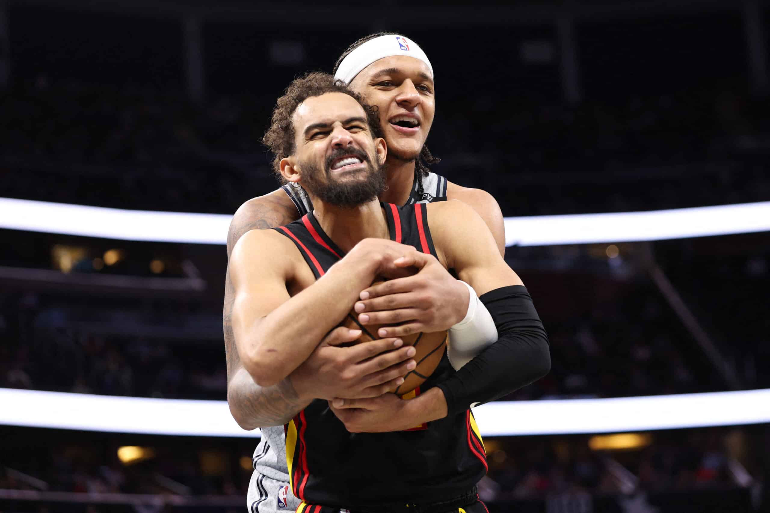 NBA: Trae Young ends big day by guiding Hawks past Magic