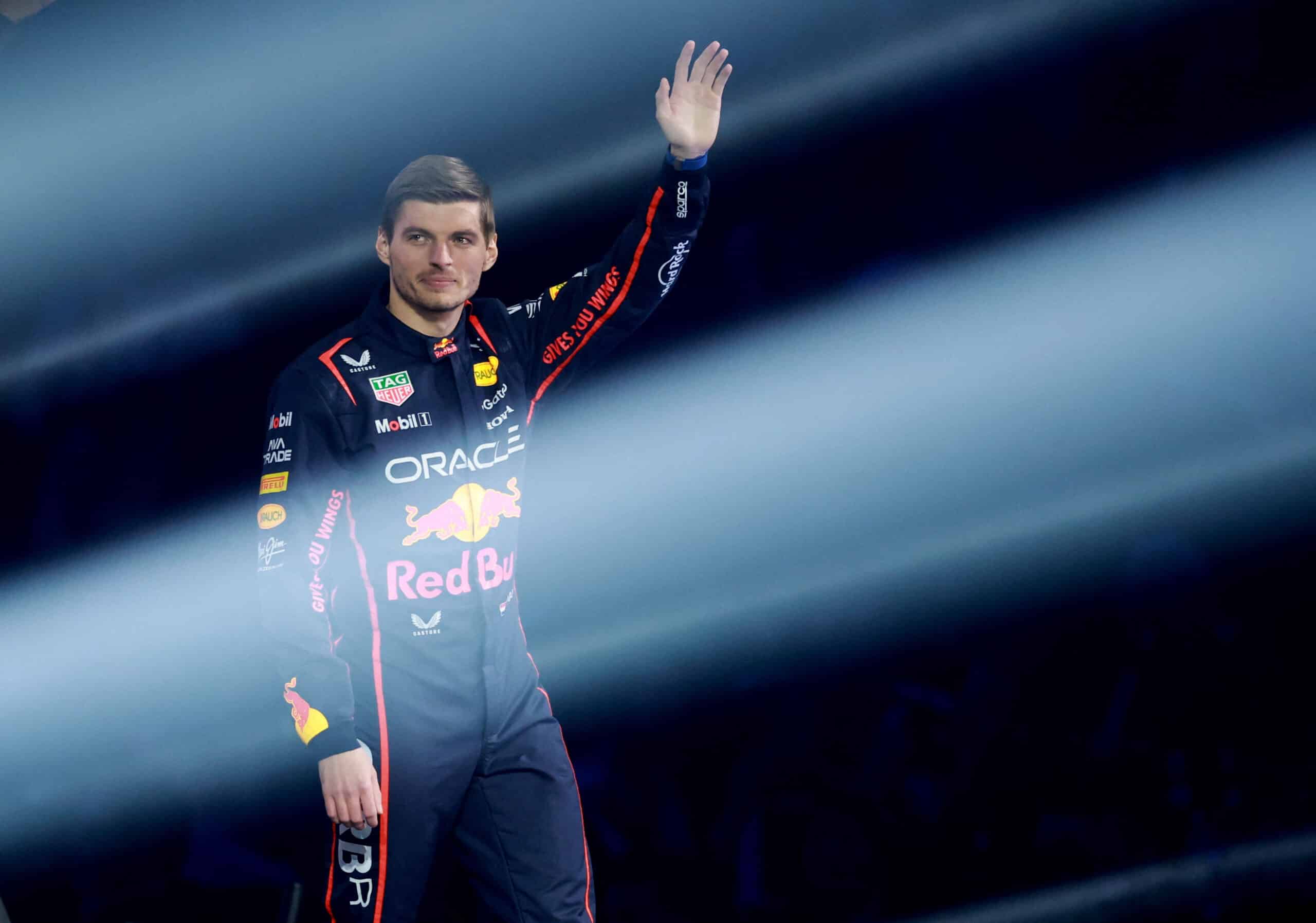 F1: George Russell won't change approach to Max Verstappen