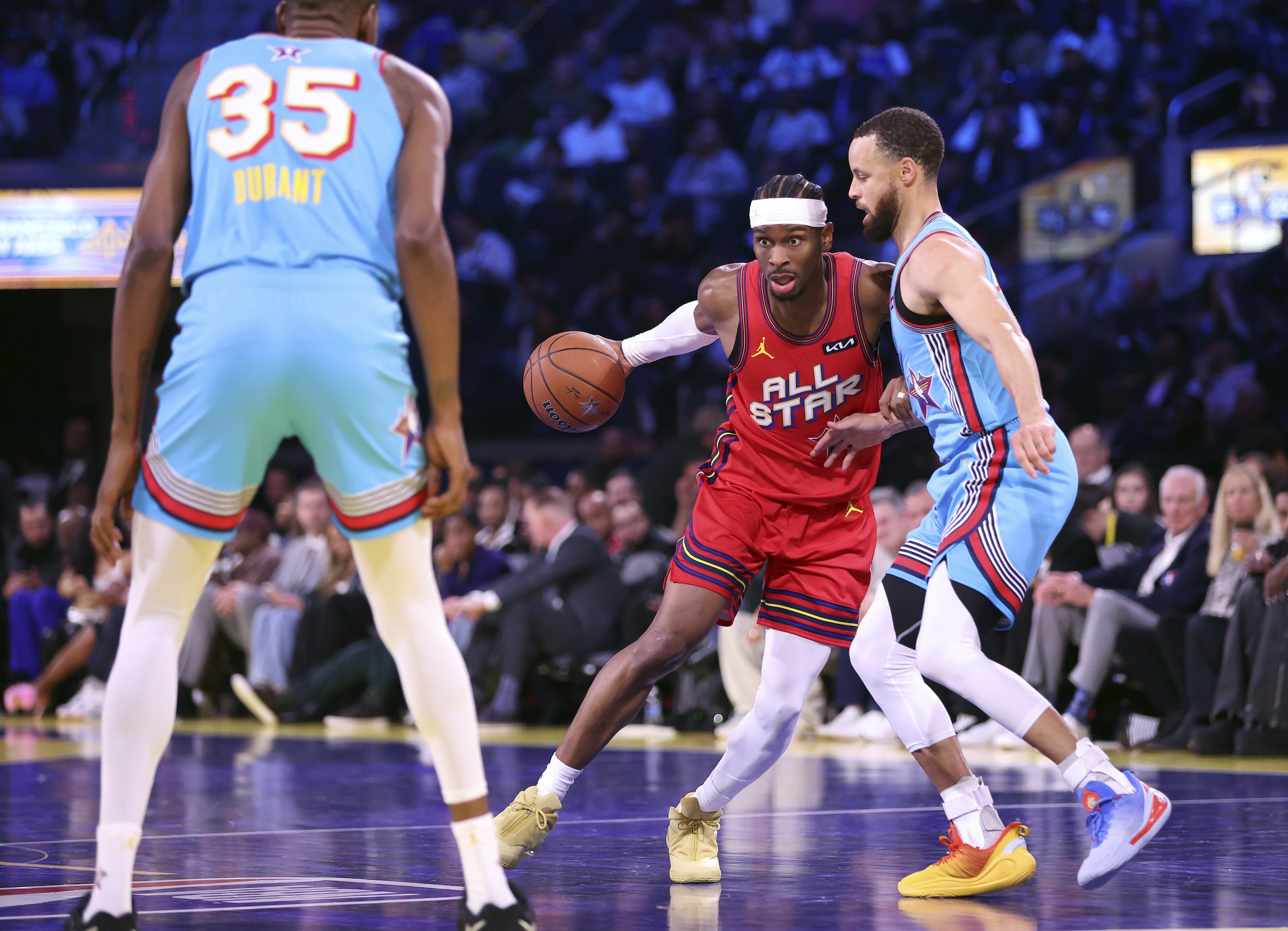 After NBA All-Star break, time for stretch run toward playoffs