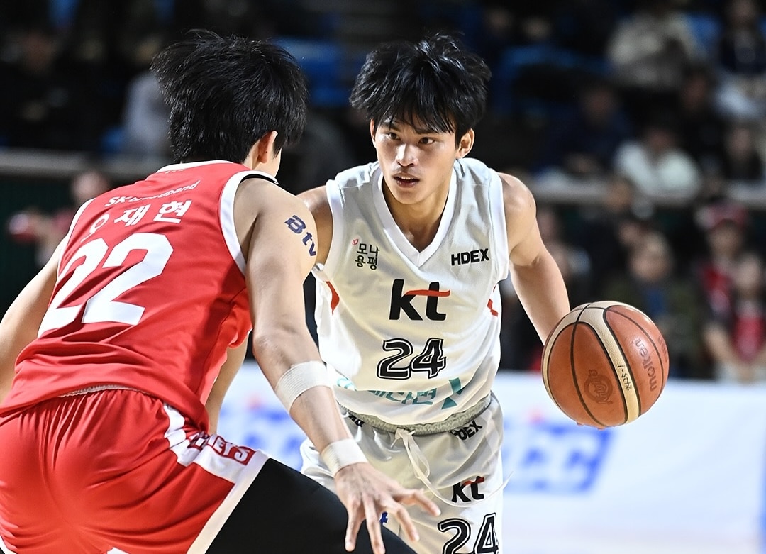 Sush KT Sonobboom JD CAGULANGAN COREANE COREIAN BASCASTOBLE LAG (KBL) Play.