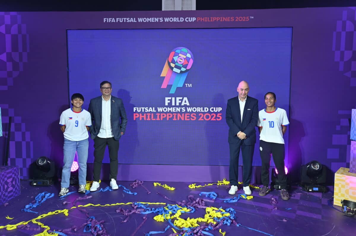 FIFA Futsal Women’s World Cup™
