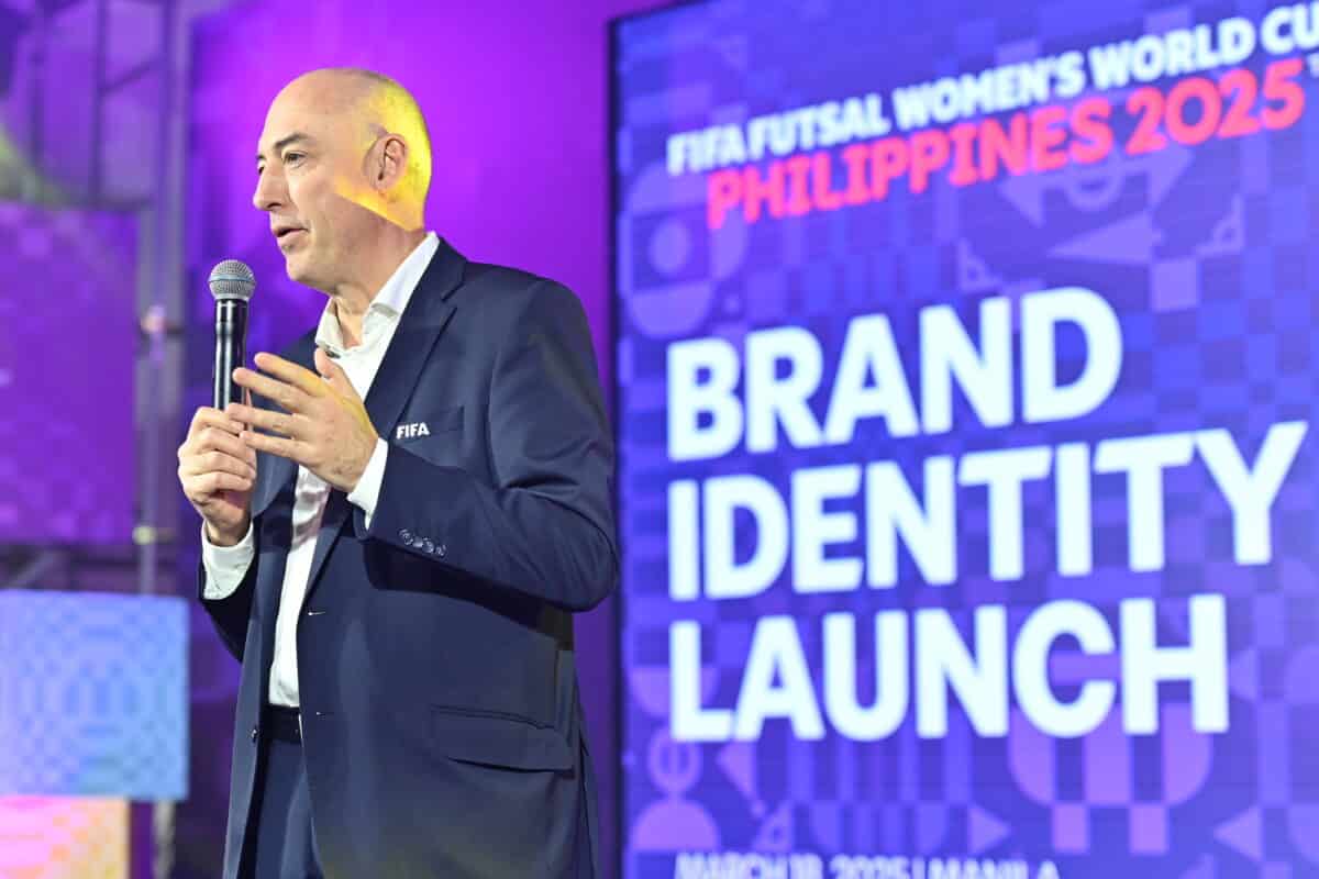 FIFA Futsal Women’s World Cup™