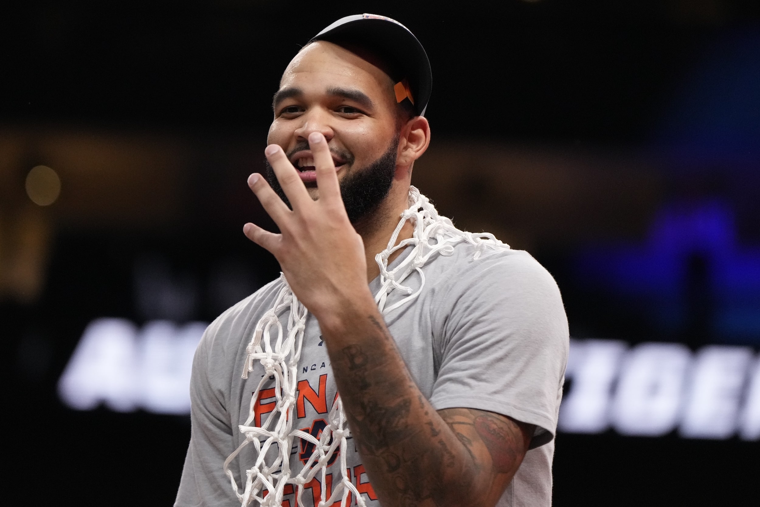 Cooper Flagg, Johni Broome, Clayton headline NCAA Final Four