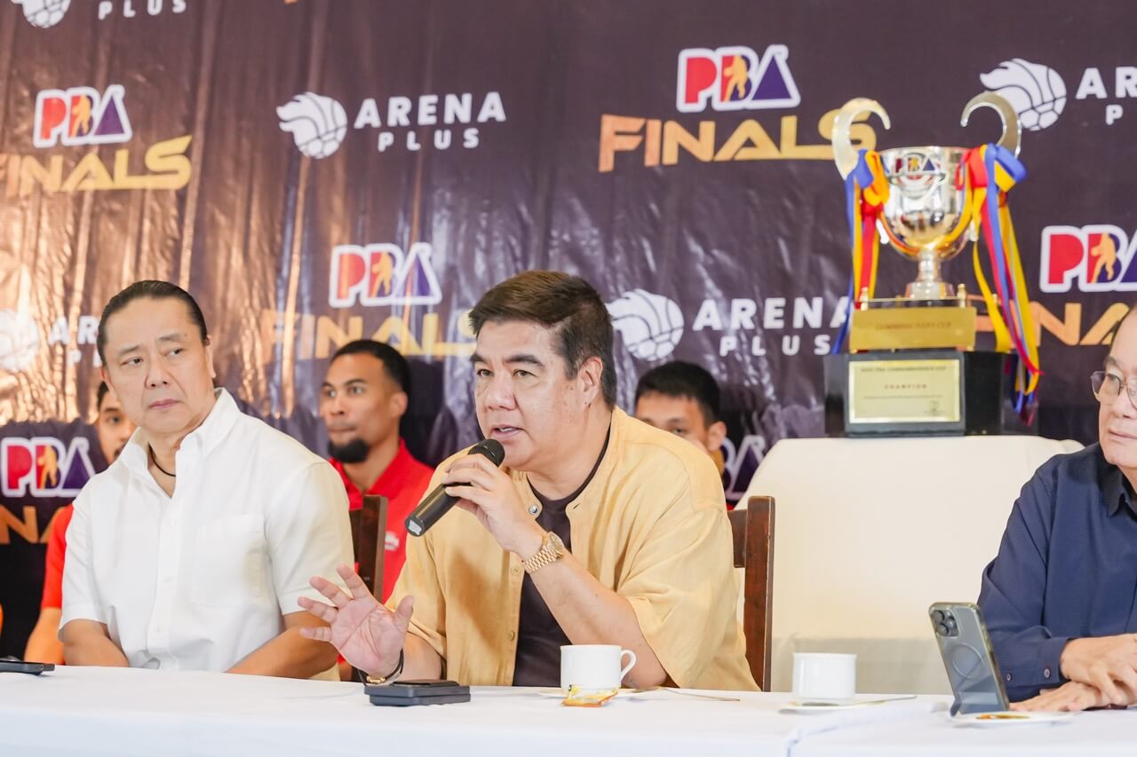 PBA ArenaPlus