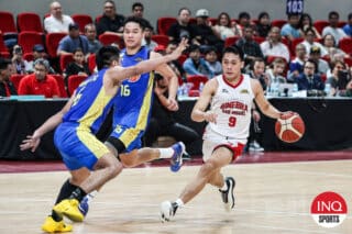 PBA Finals: Scottie Thompson could be closeout key for Ginebra
