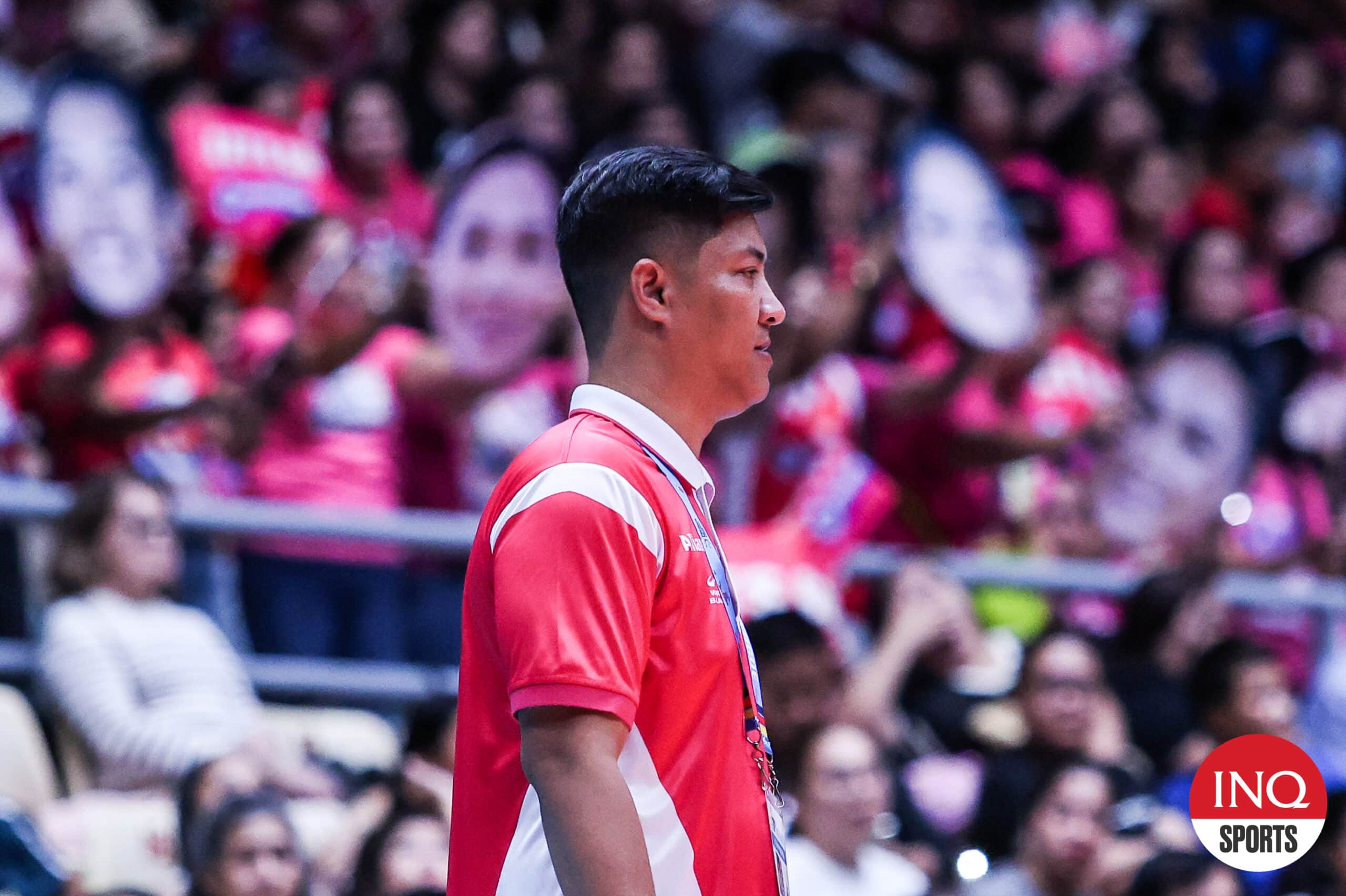 Koji Tsuzurabara PVL All-Filipino Conference Finals schedule preview Creamline Cool Smashers vs Petro Gazz Angels