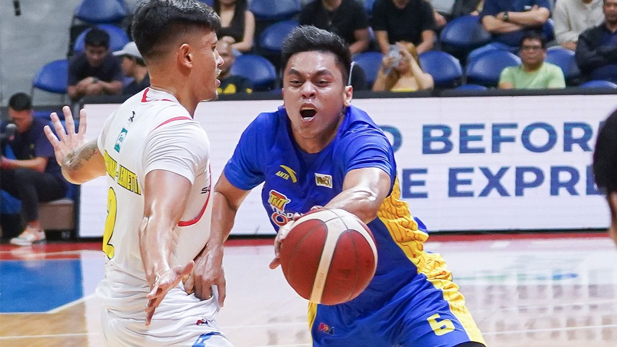 Nambatac ready to fill big shoes for Tropang Giga in Finals