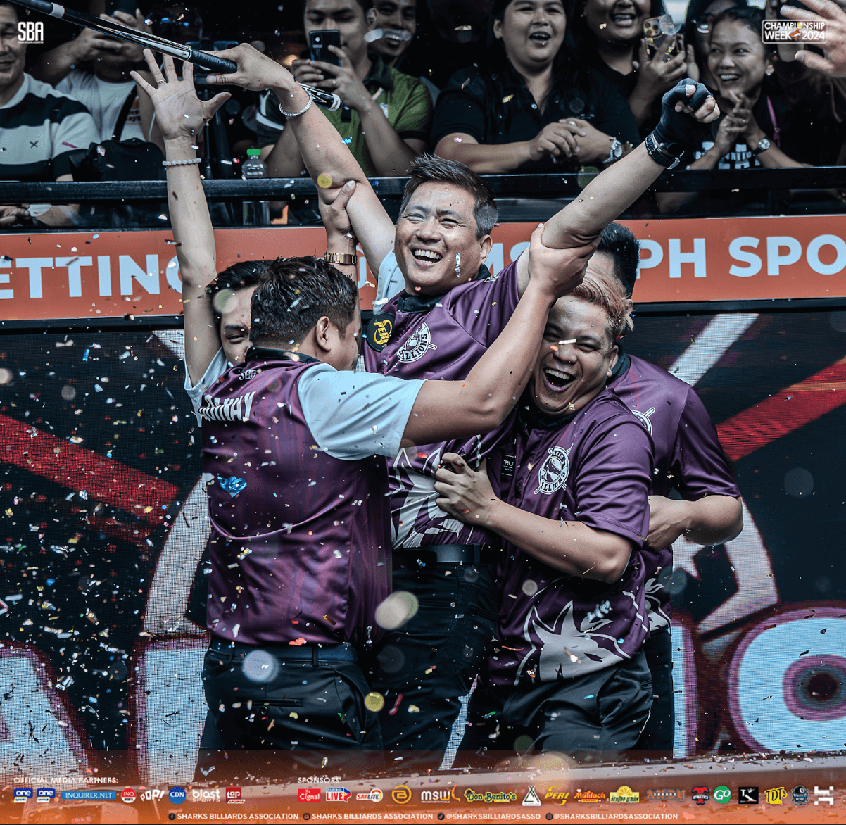 Taguig Stallions