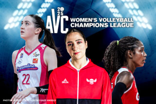 AVC preview: Meet the imports boosting PVL teams’ campaigns