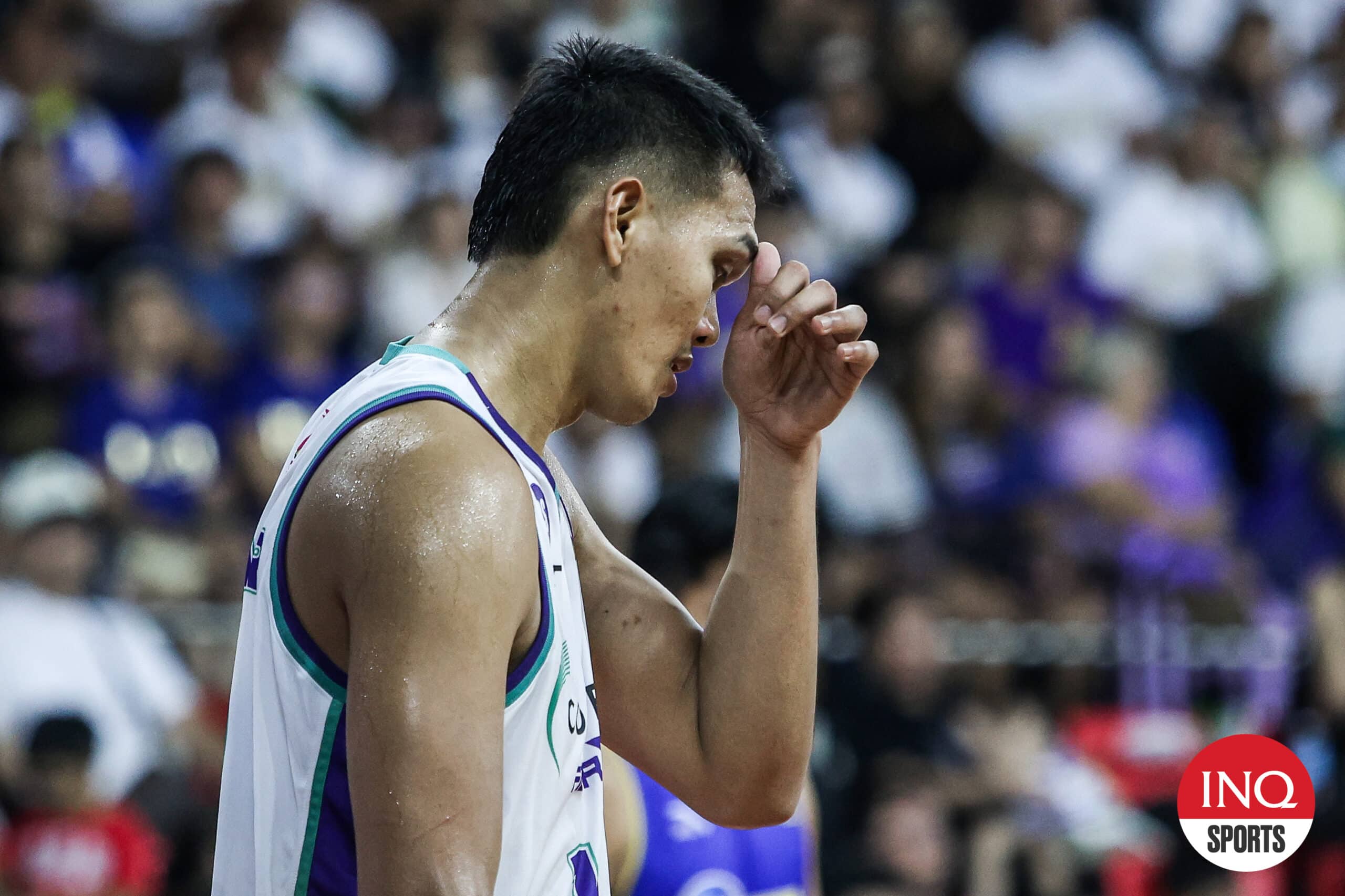 PBA players focus on ironing out flaws during break