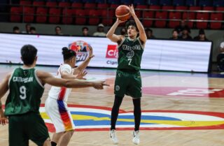 PBA: Terrafirma Dyip begin what could be their final tournament in style