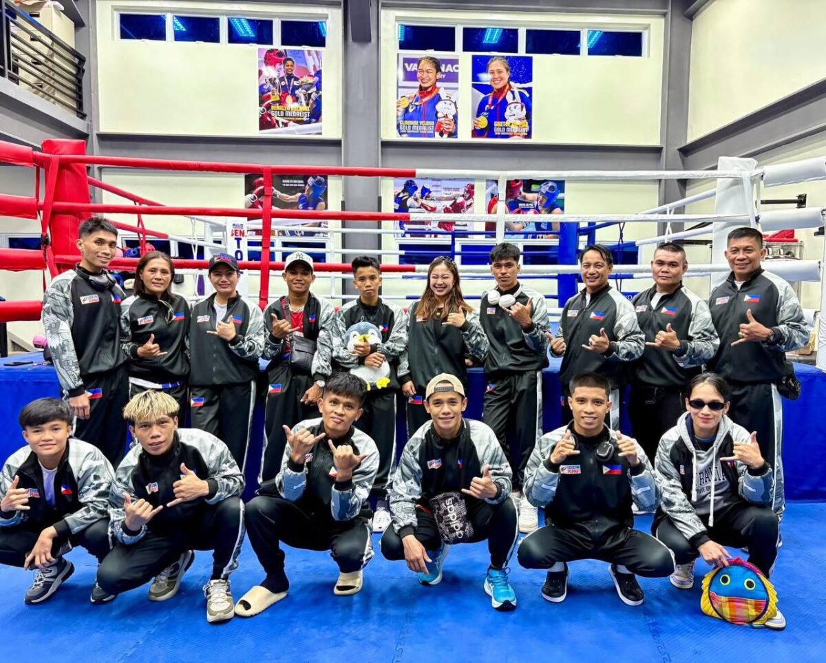 “Filipino kickboxers are world-class. They are highly skilled, well disciplined, and possess a fighting heart.” Thus said Senate Majority Leader and Samahang Kickboxing ng Pilipinas President Francis 'Tol' Tolentino in congratulating Team Philippines for logging an impressive performance at the 1st Thailand Kickboxing World Cup 2025.