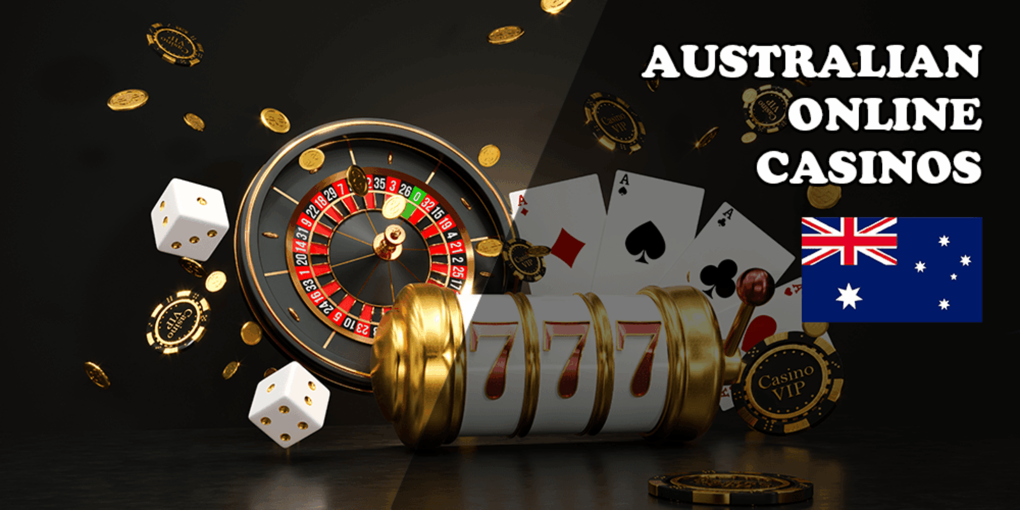 The best Australian online casinos for real money, rated for 2025