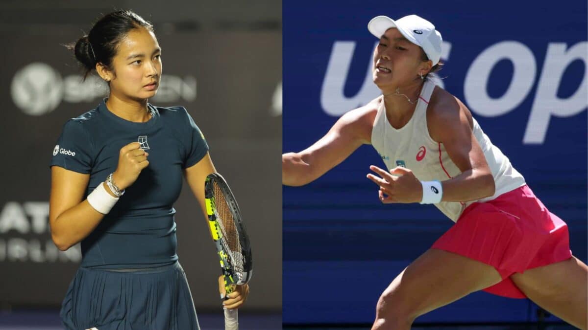 Alex Eala, Janice Tjen set for Sao Paulo Open quarterfinal clash
