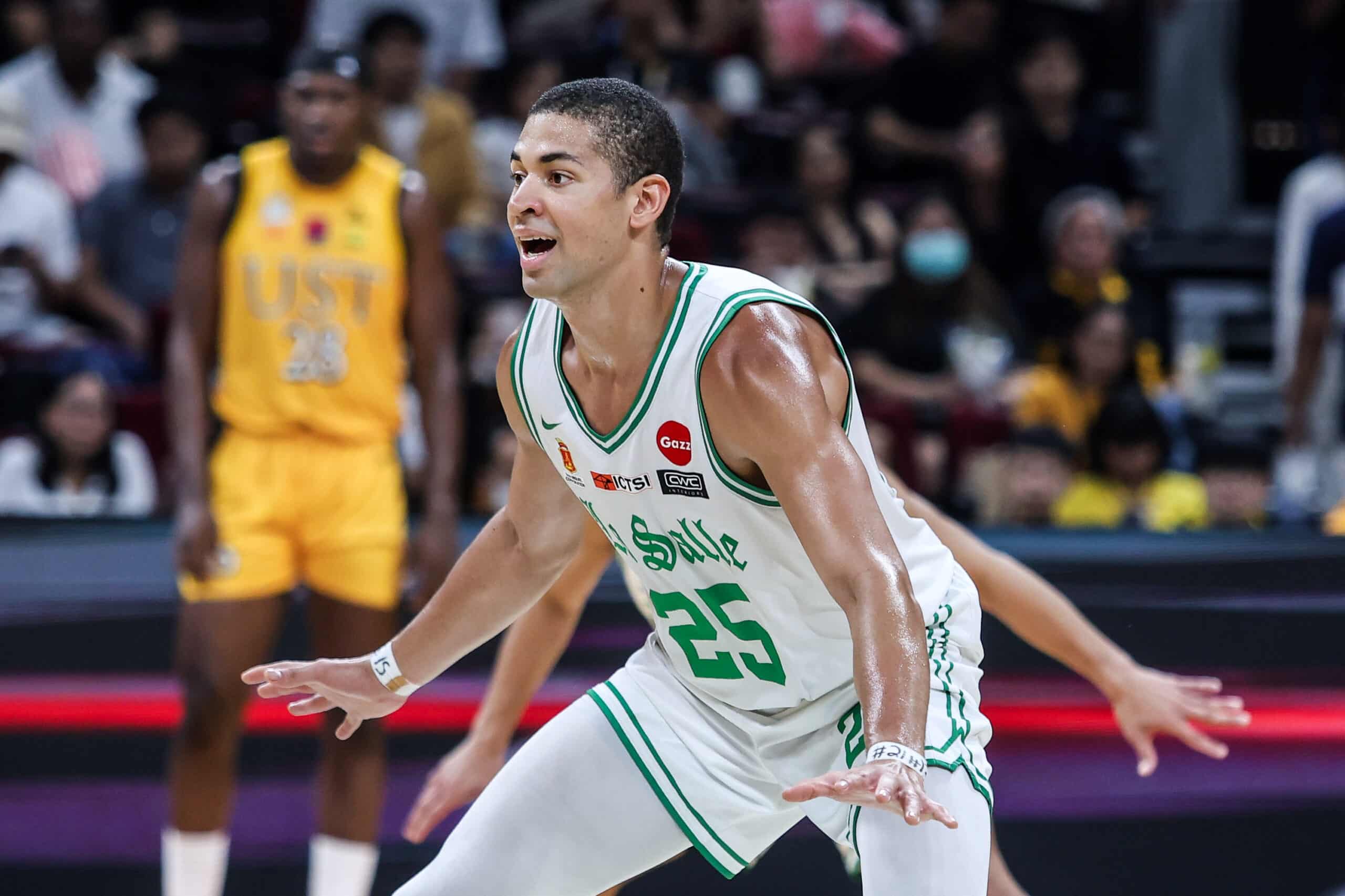 Proud of SEAG call-up, Phillips has more than second gold in mind