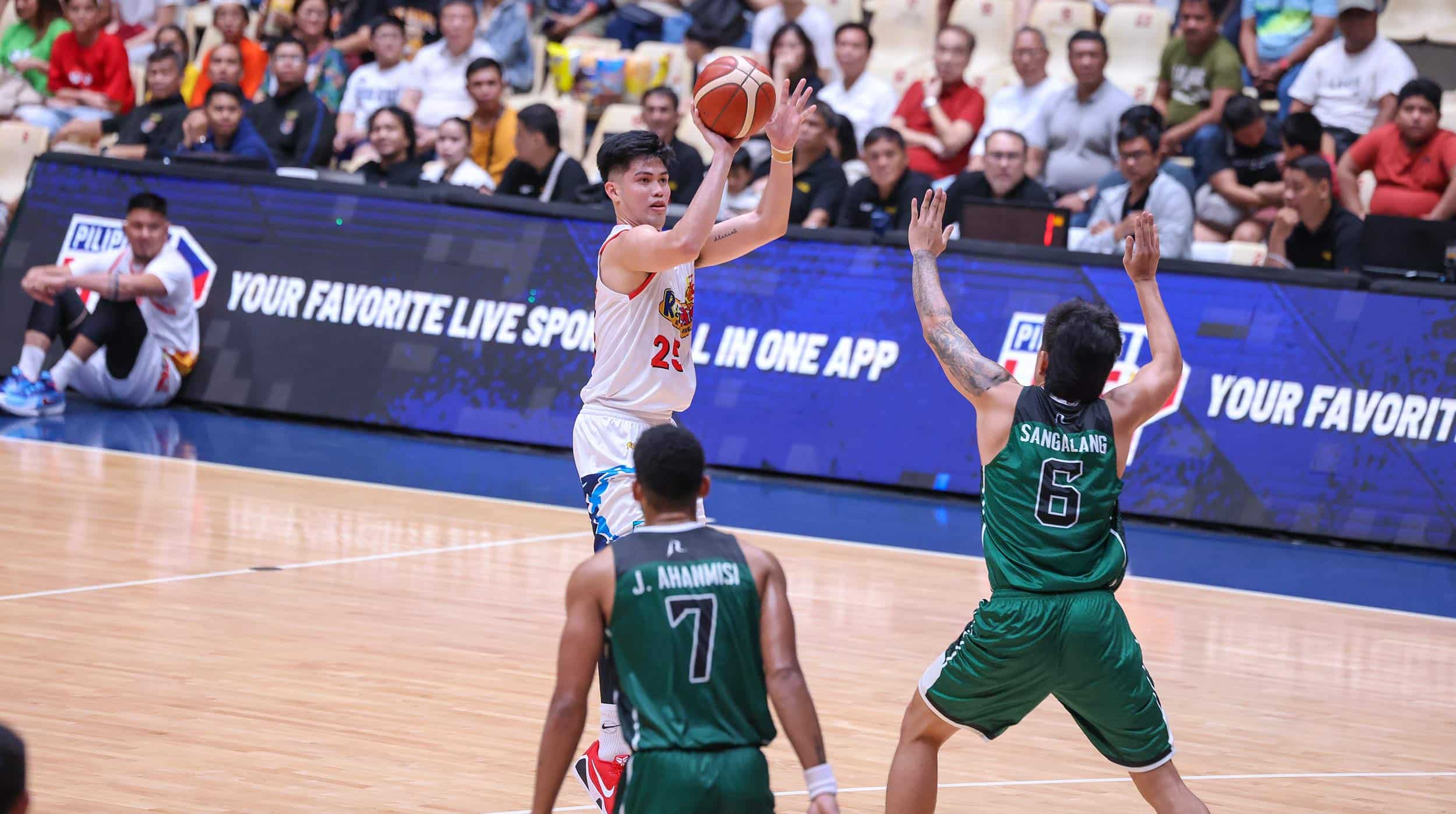 Painters survive Dyip scare and Guiao says close games ‘not sustainable’