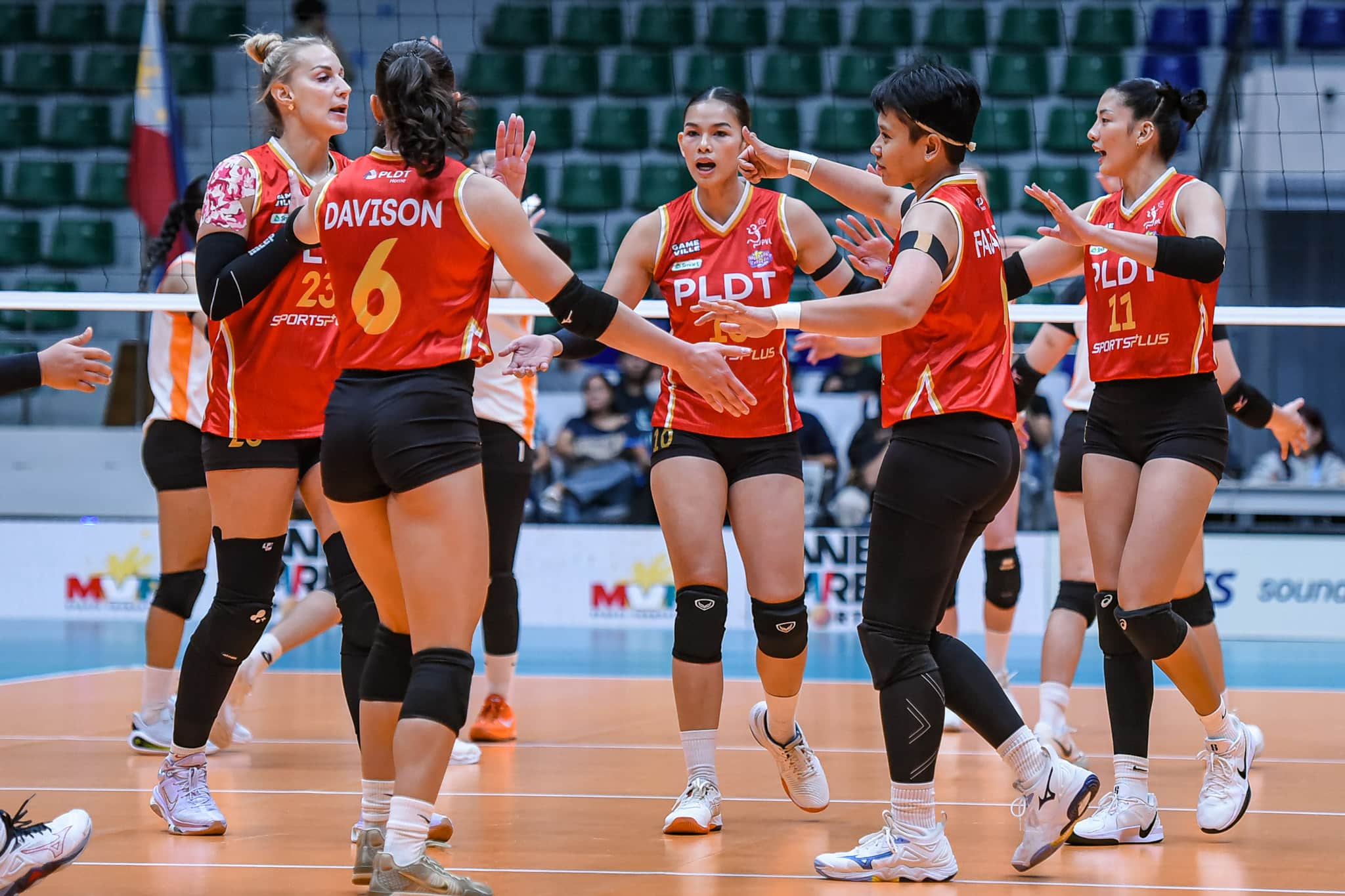 PLDT battles NXLED with ‘distraction’ forgotten