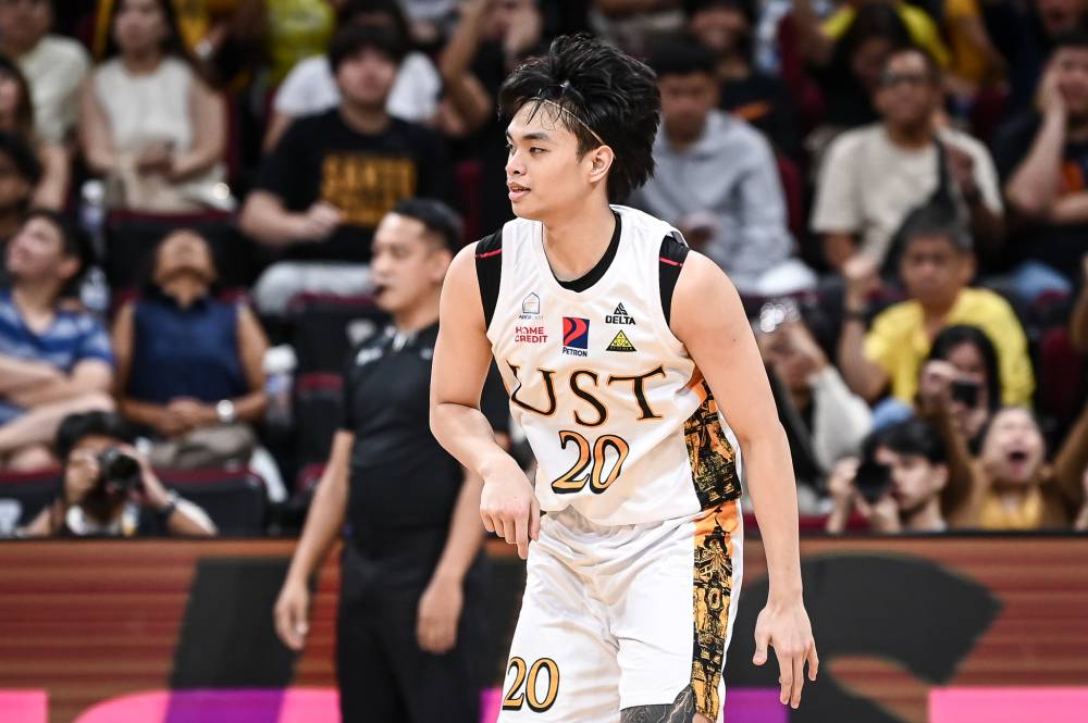 Acido eases into role and slowly proves worth