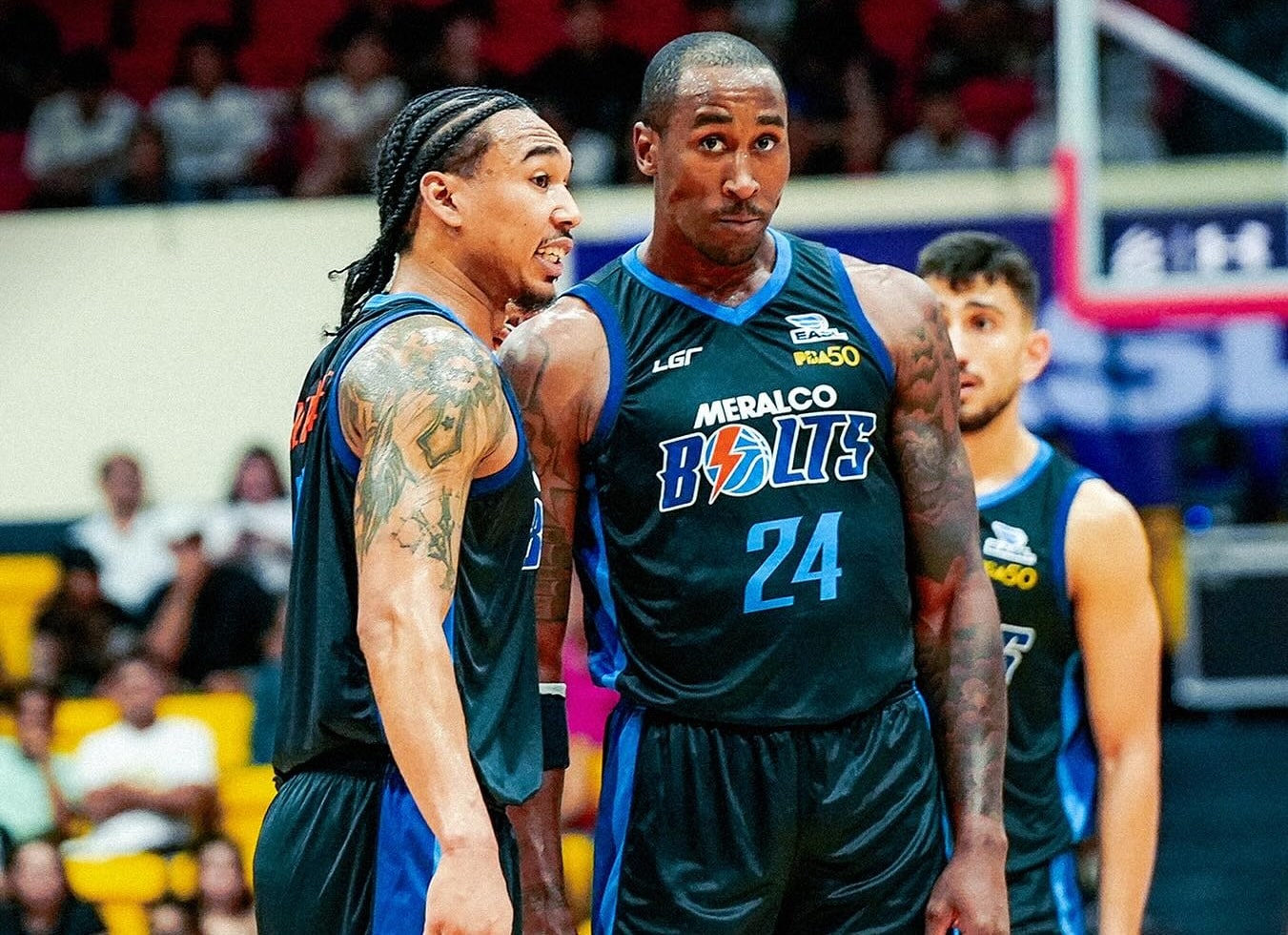 EASL: Meralco beats Macau behind tireless RHJ’s double-double