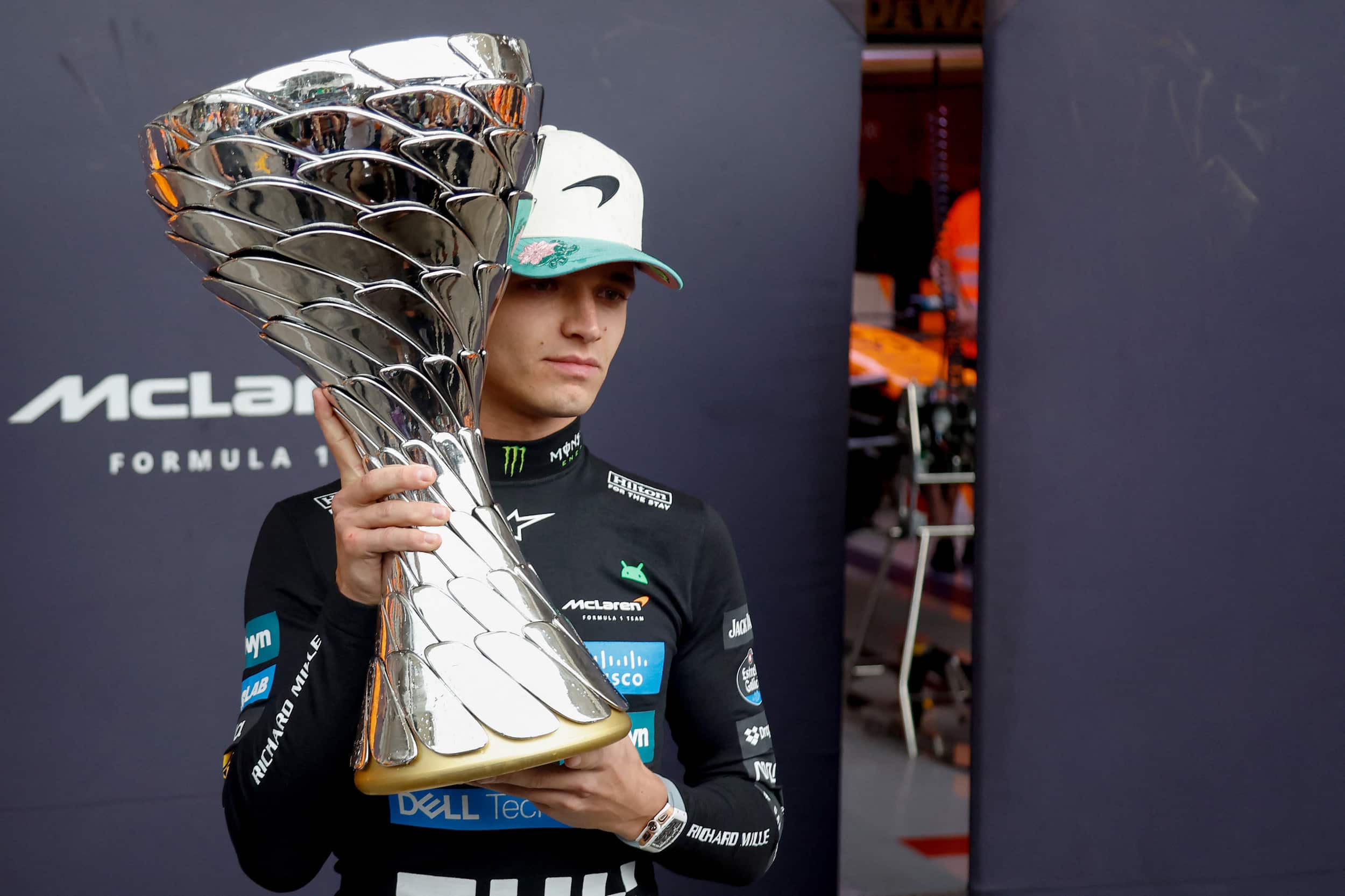 F1: Five things about the 2026 season