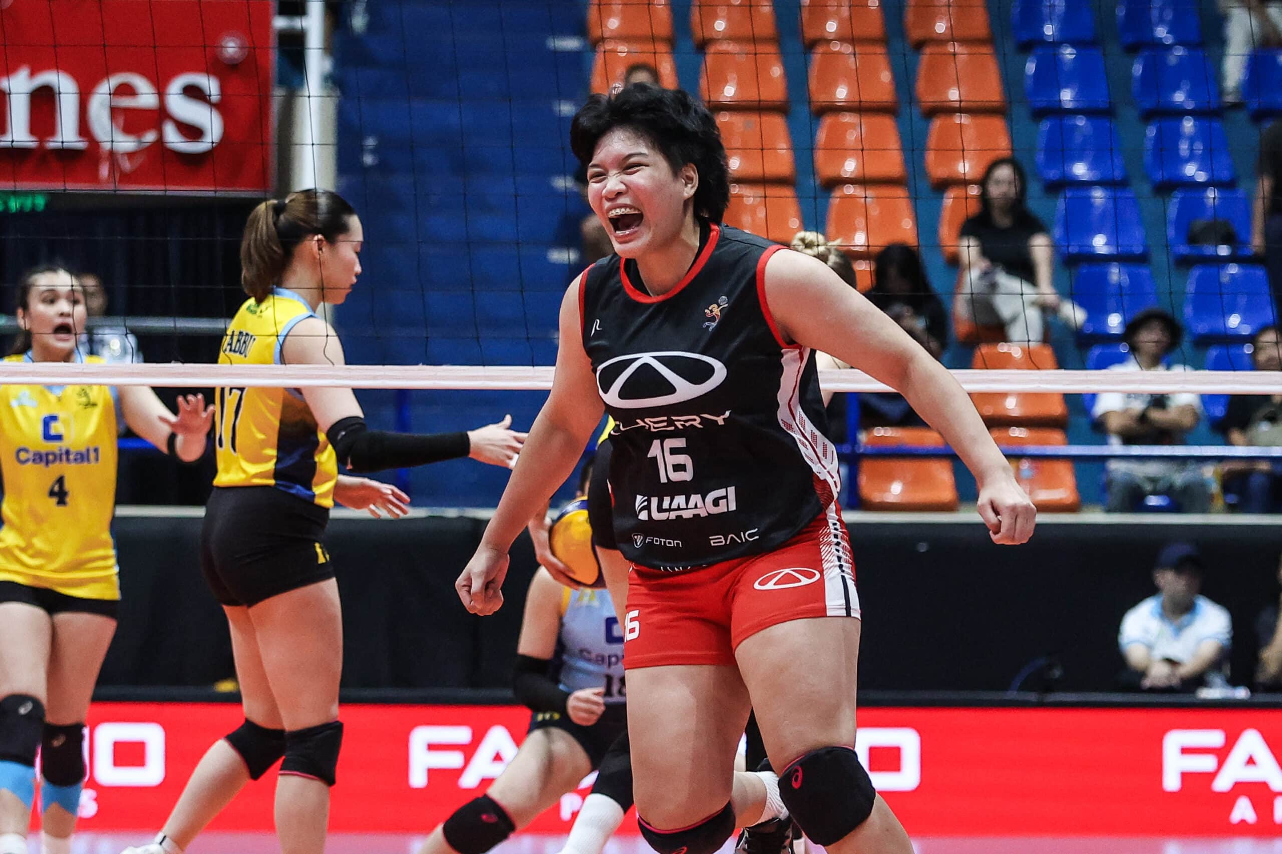 PVL: Akari signs 3 players ahead of All-Filipino