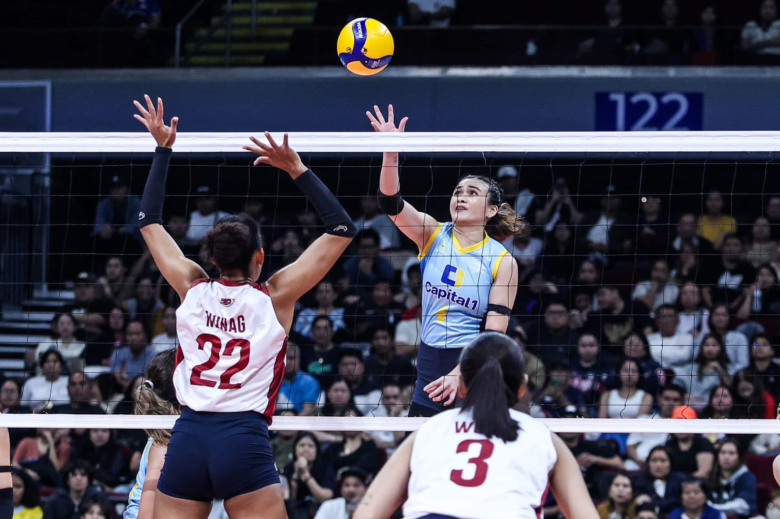 Belen triumphant anew in ‘homecoming’