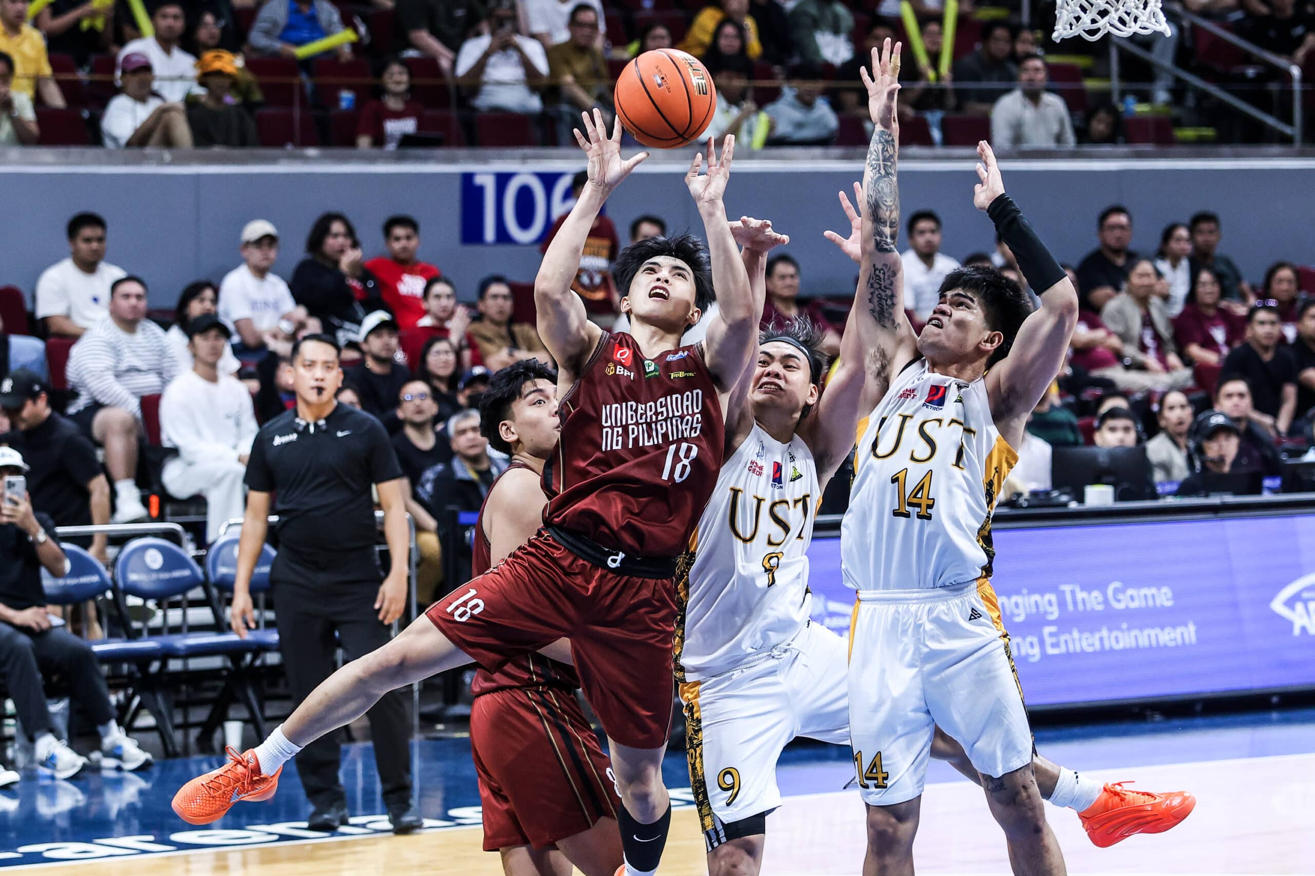 Big matches up for Bulldogs, Maroons as top two race enters homestretch