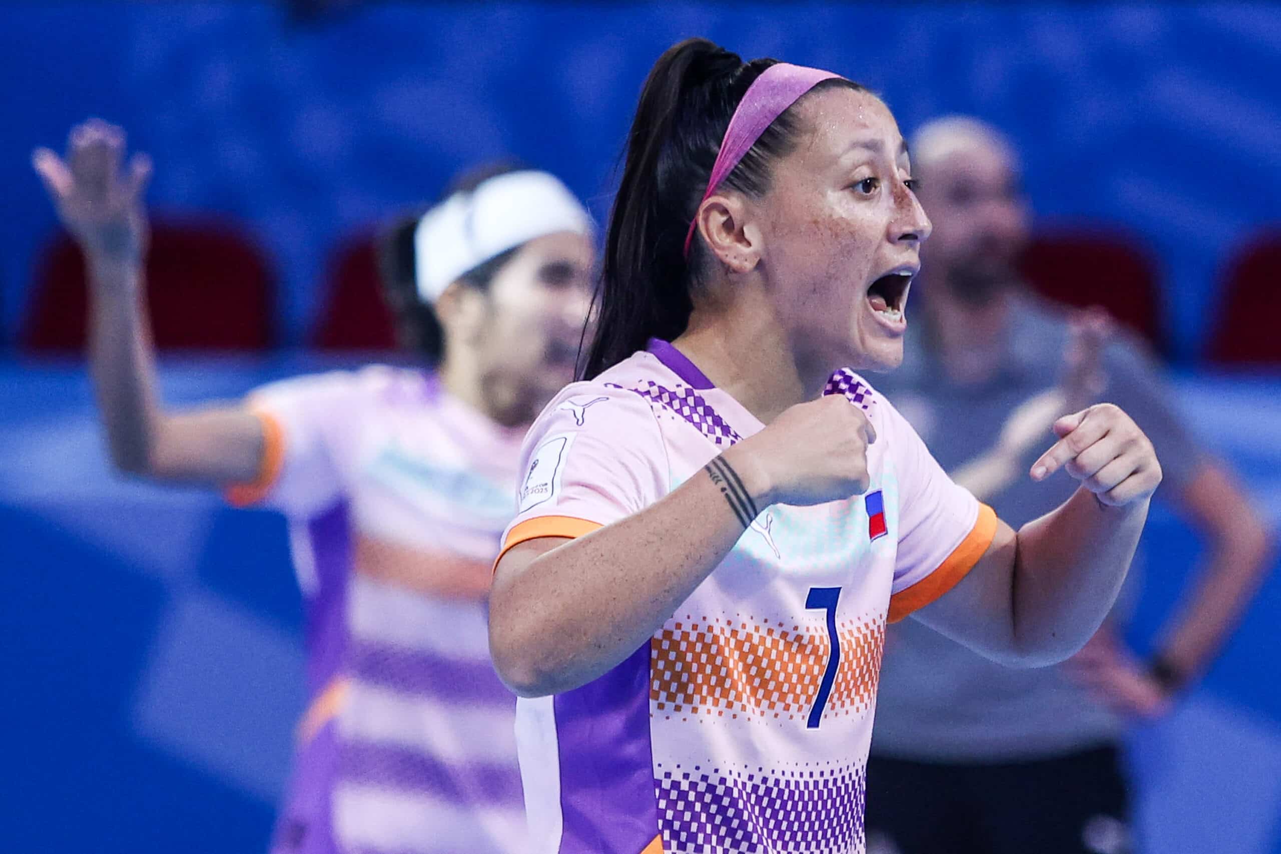 Futsal World Cup: Coach ‘happy’ despite PH’s 6-0 loss to Poland