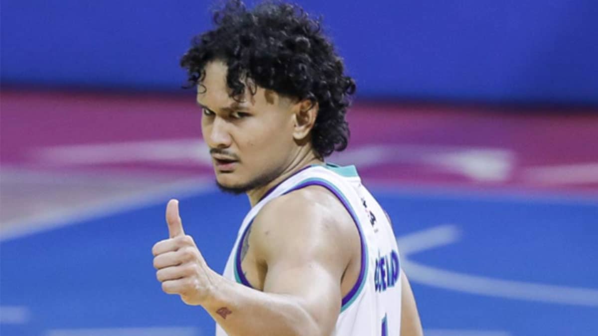 Gilas Pilipinas names Final 12, Juan Gomez de Liaño among picks