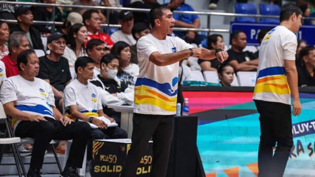 Setbacks leave Hotshots, Painters looking for answers