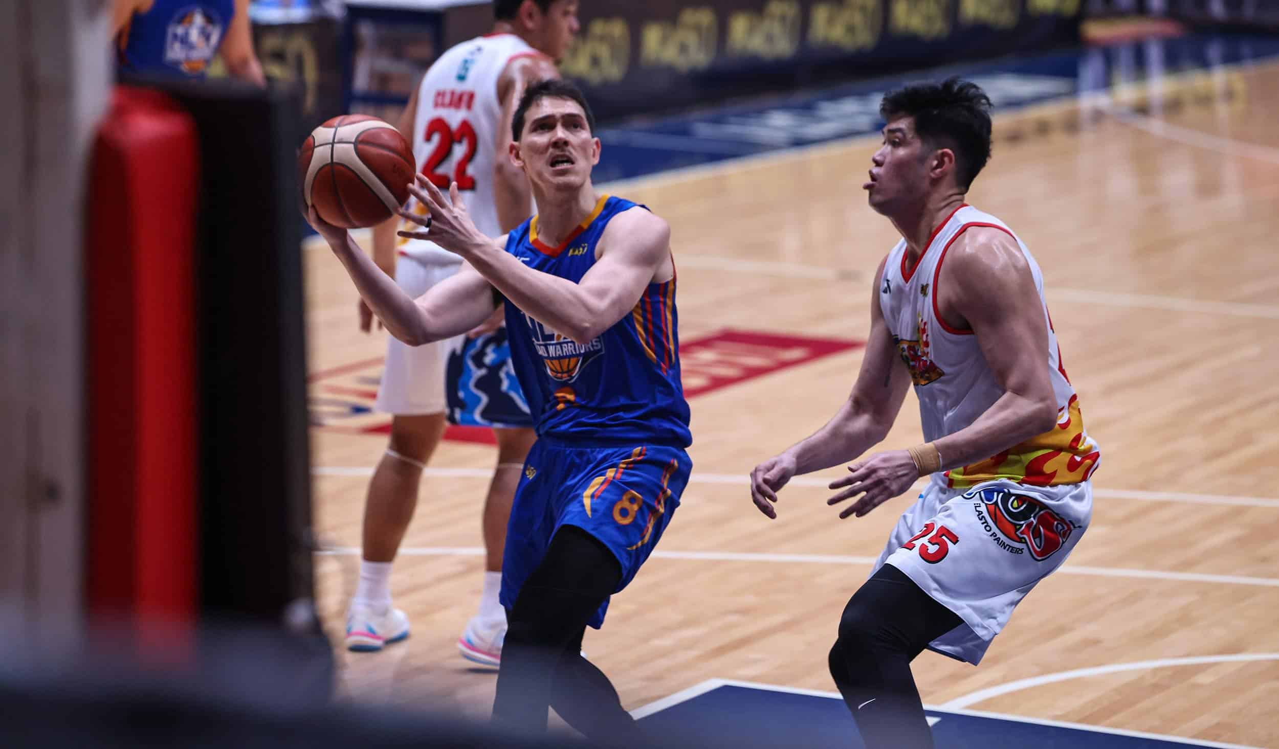 PBA: NLEX rebounds from big loss, ends Rain or Shine streak