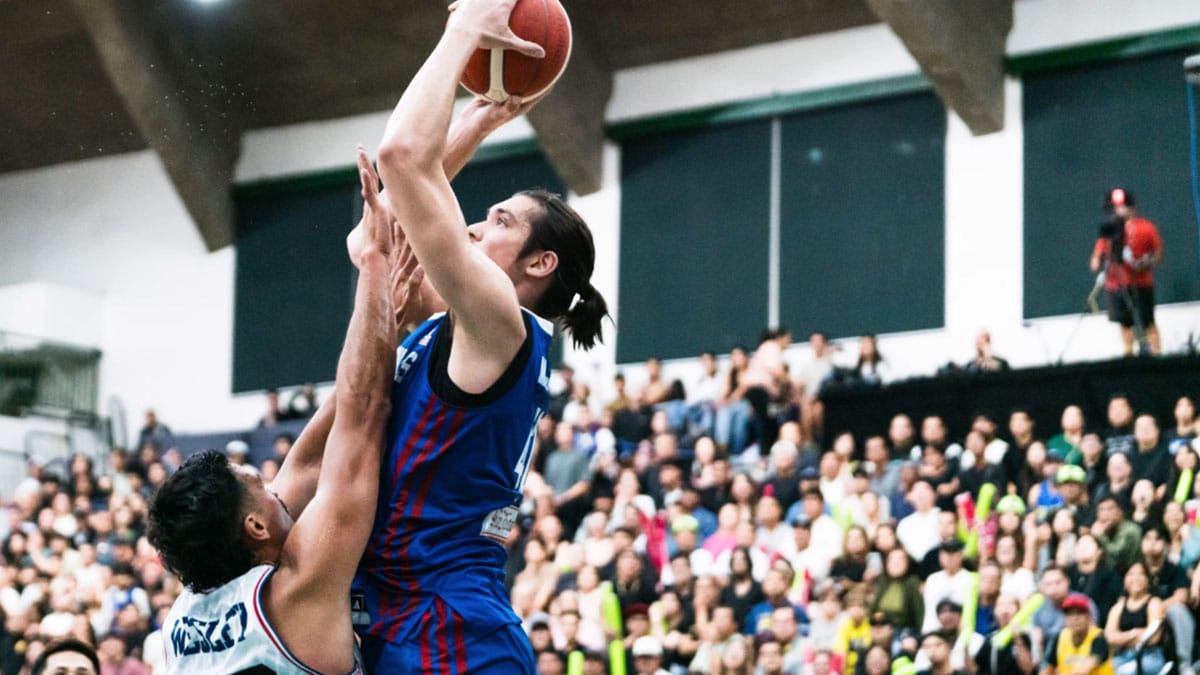 Gilas eyes strong follow-up to 41-point rout of Guam