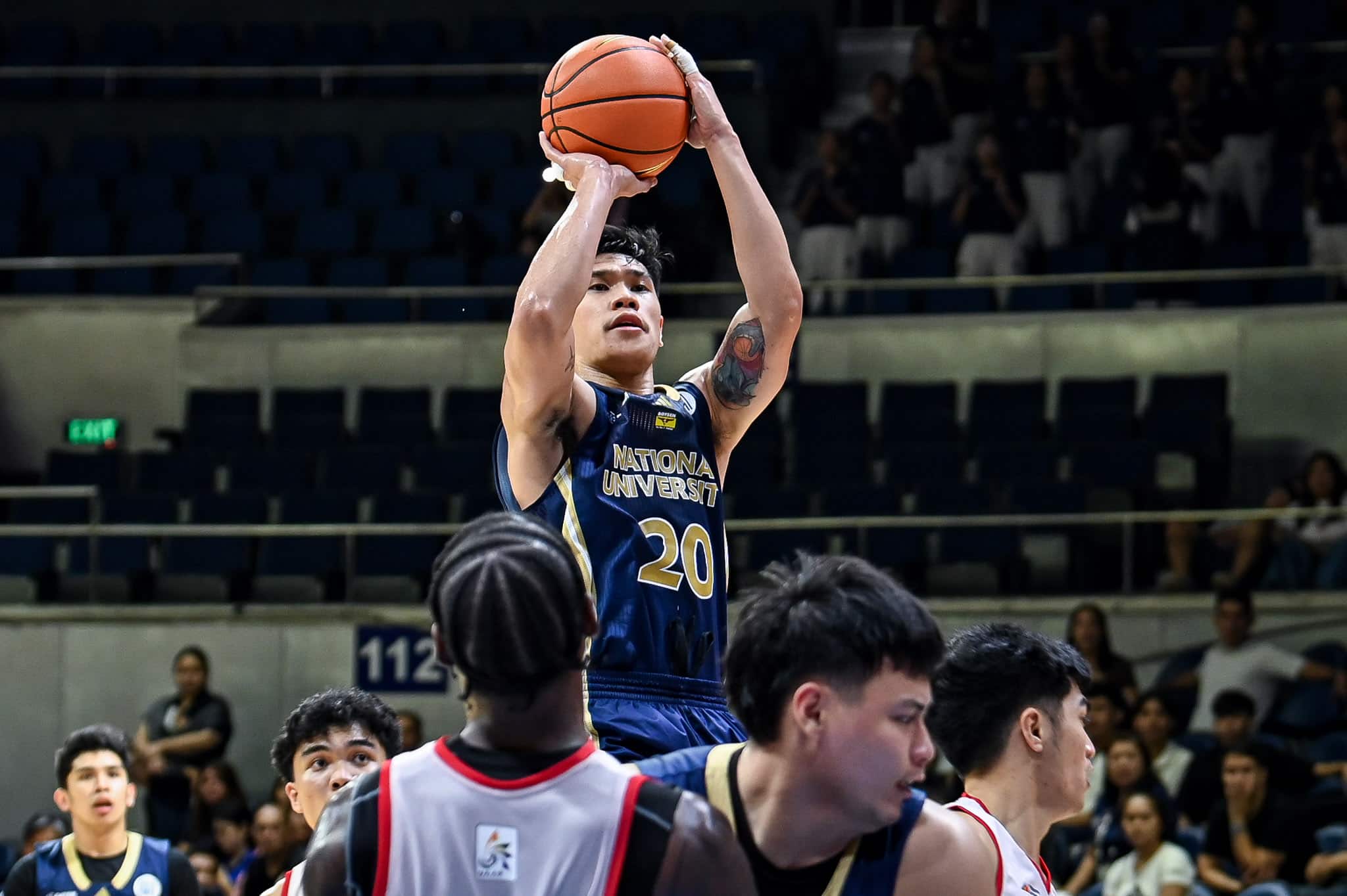 Bulldogs snatch first Final Four bonus; Tigers make it two straight after slide