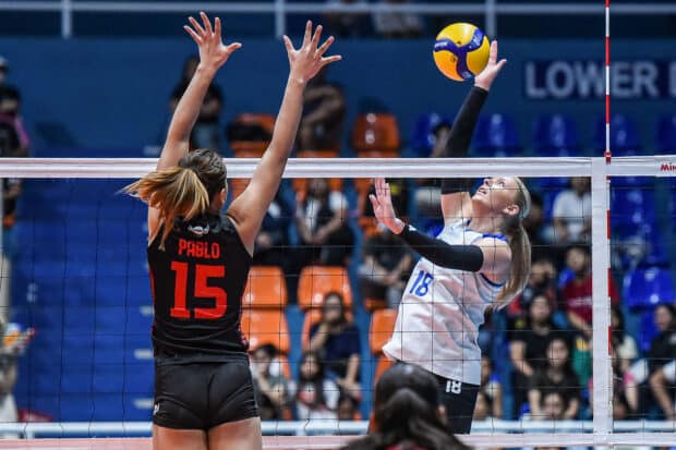 ZUS eyes fairytale finish against Petro Gazz