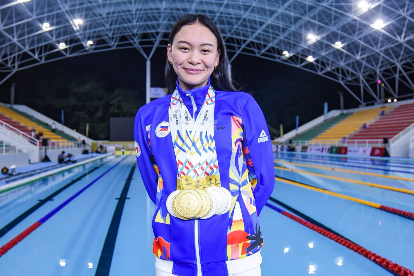 Big payday awaits PH SEA Games medalists