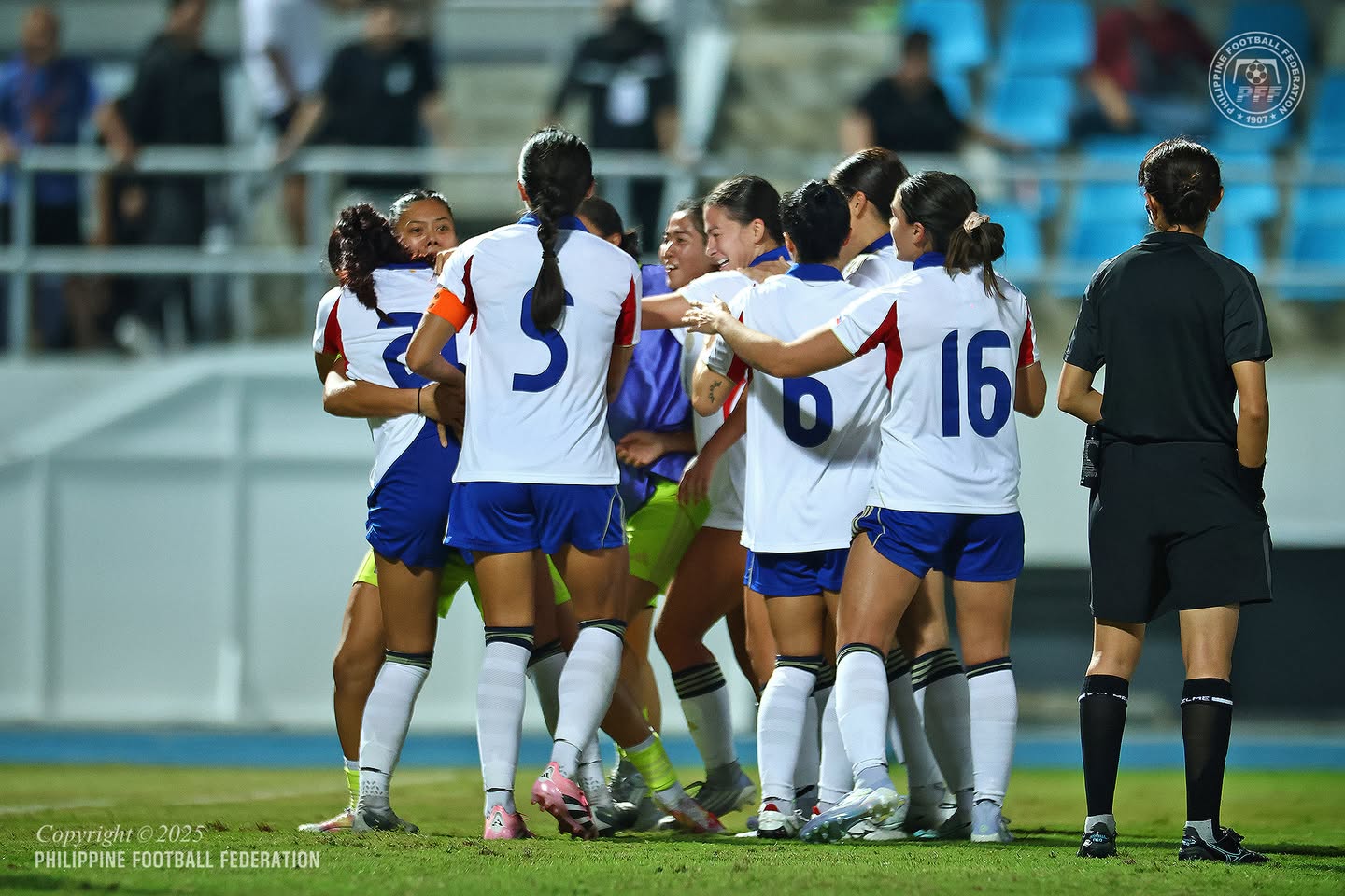 SEA Games 2025: Filipinas’ rising stars shining on big stage
