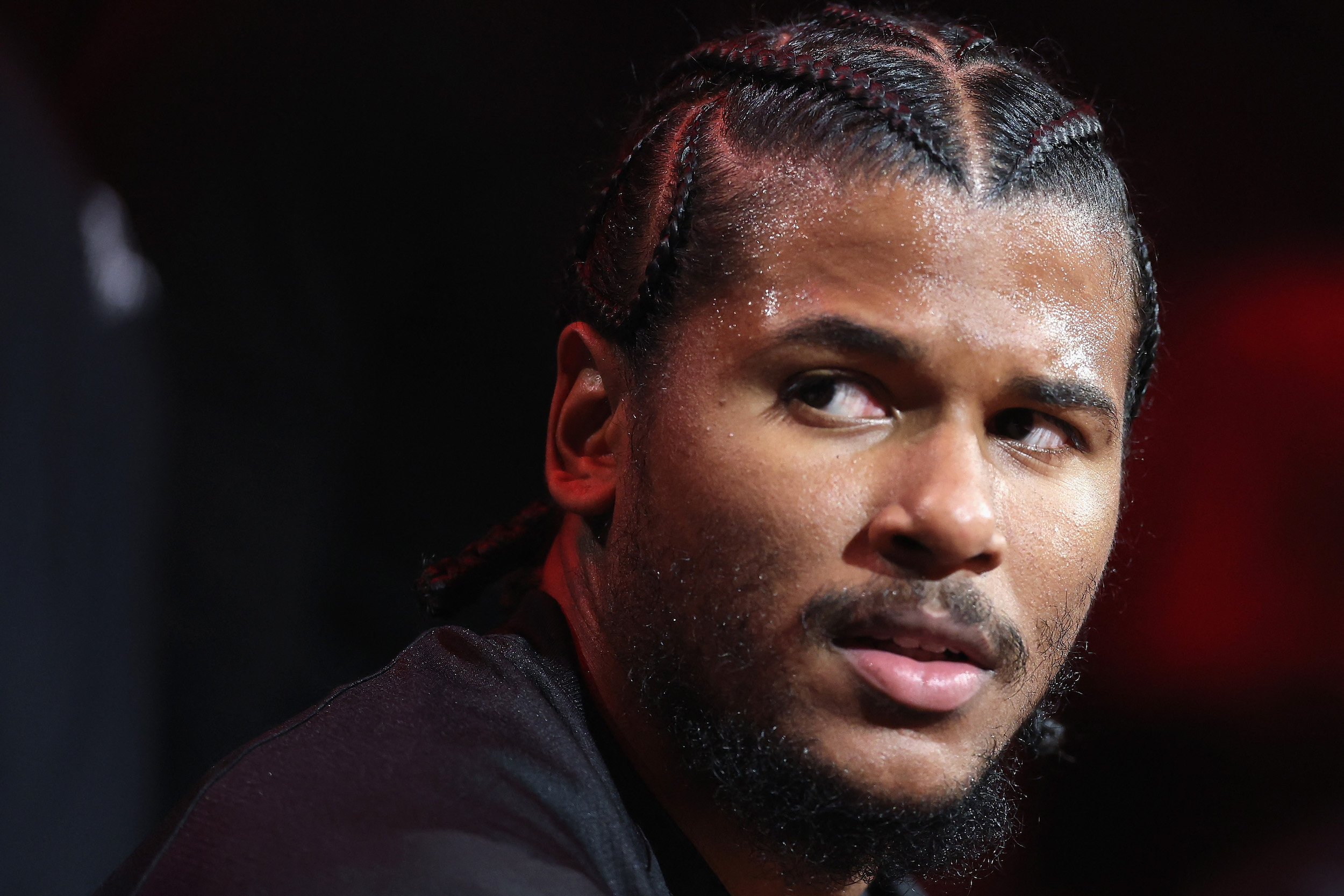 NBA: Jalen Green fined $25,000 for using profanity in interview