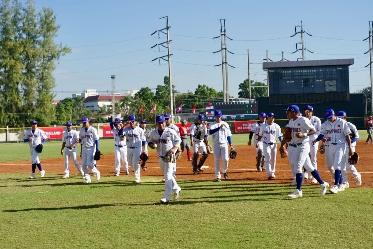 SEA Games: PH beats Singapore in another dominant display