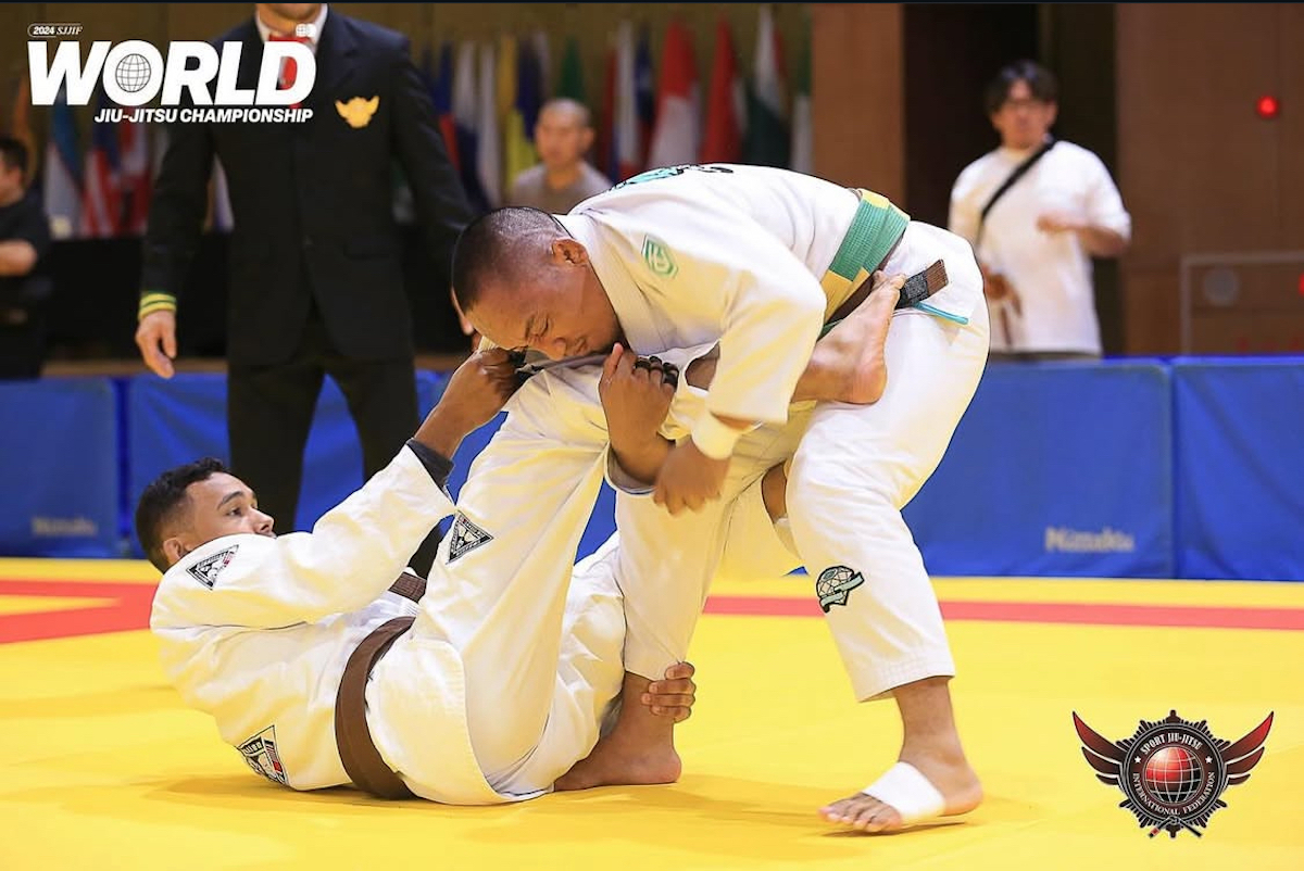 SEA Games 2025: Ju jitsu’s Langbayan adds bronze to PH medal haul