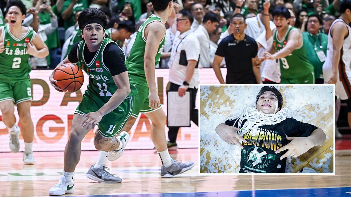 With KQ gone and Phillips graduating, Cortez takes over as King Archer