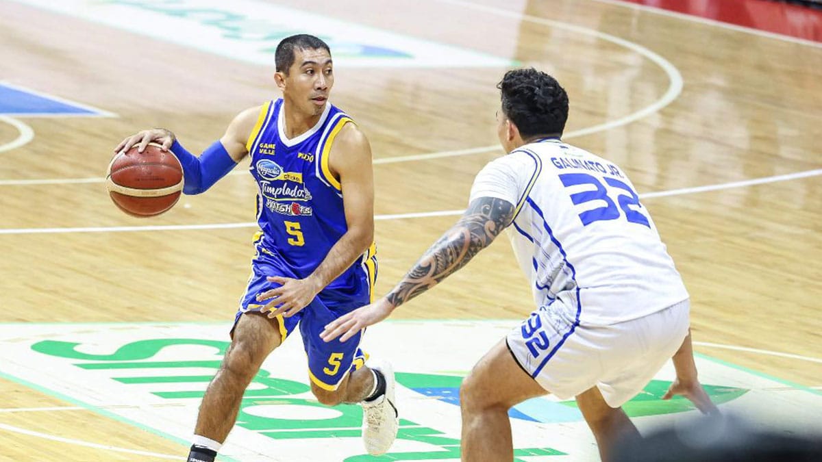 Tenorio the coach will do some soul-searching after Magnolia loses steam