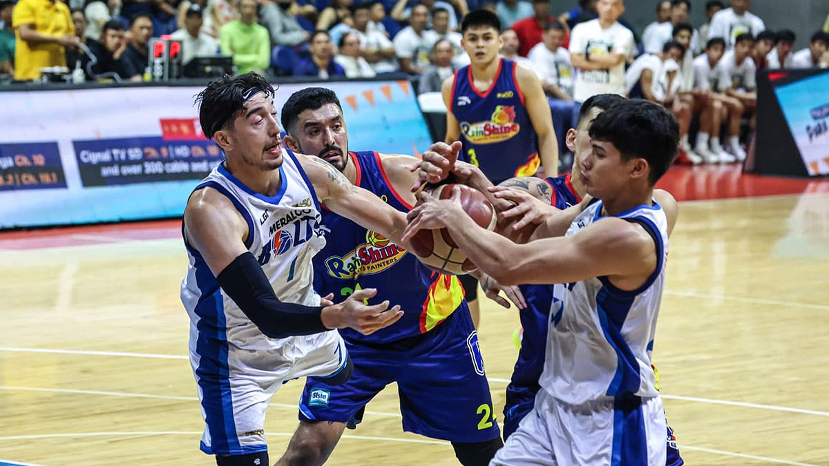 Bolts, Painters brace for more physicality in rubber match